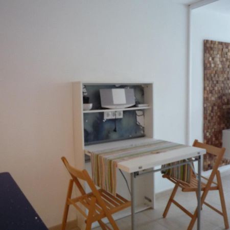 Ferienwohnung Tramuntana Castell-Platja d’Aro Exterior foto