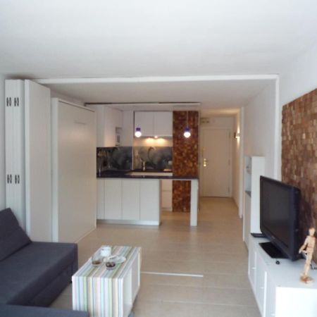 Ferienwohnung Tramuntana Castell-Platja d’Aro Exterior foto