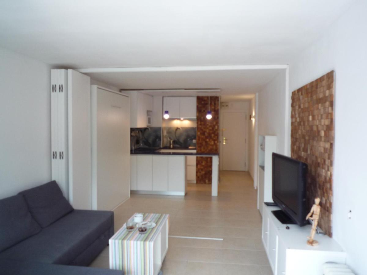 Ferienwohnung Tramuntana Castell-Platja d’Aro Exterior foto