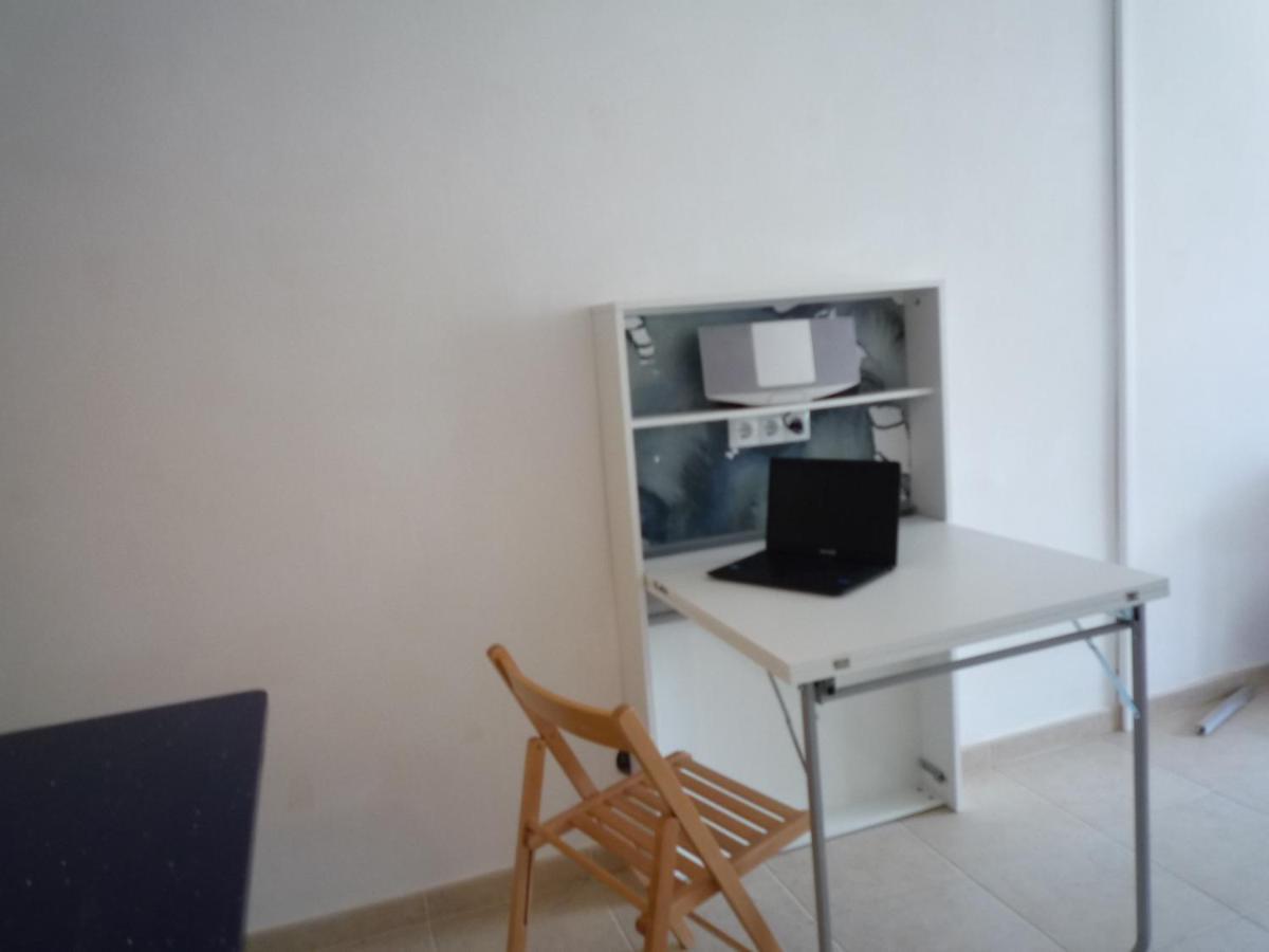 Ferienwohnung Tramuntana Castell-Platja d’Aro Exterior foto