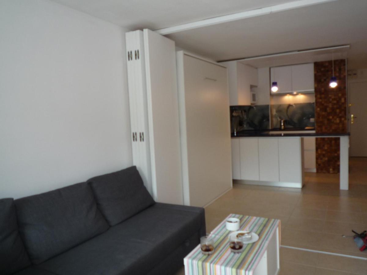 Ferienwohnung Tramuntana Castell-Platja d’Aro Exterior foto