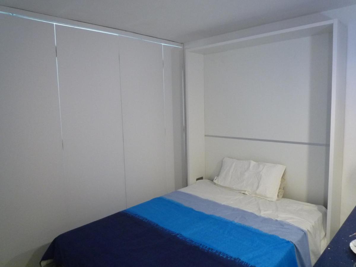 Ferienwohnung Tramuntana Castell-Platja d’Aro Exterior foto