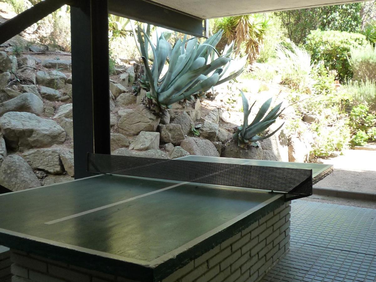 Ferienwohnung Tramuntana Castell-Platja d’Aro Exterior foto