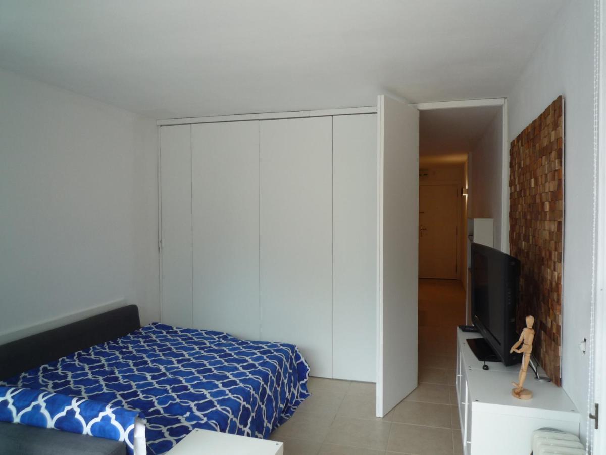 Ferienwohnung Tramuntana Castell-Platja d’Aro Exterior foto