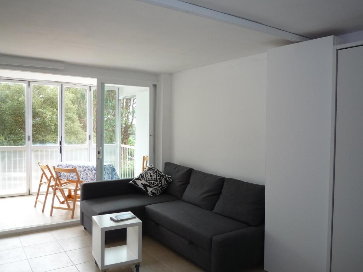 Ferienwohnung Tramuntana Castell-Platja d’Aro Exterior foto