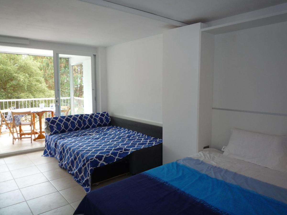 Ferienwohnung Tramuntana Castell-Platja d’Aro Exterior foto