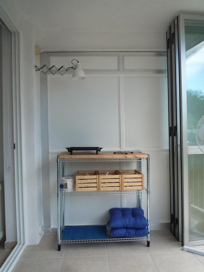 Ferienwohnung Tramuntana Castell-Platja d’Aro Exterior foto