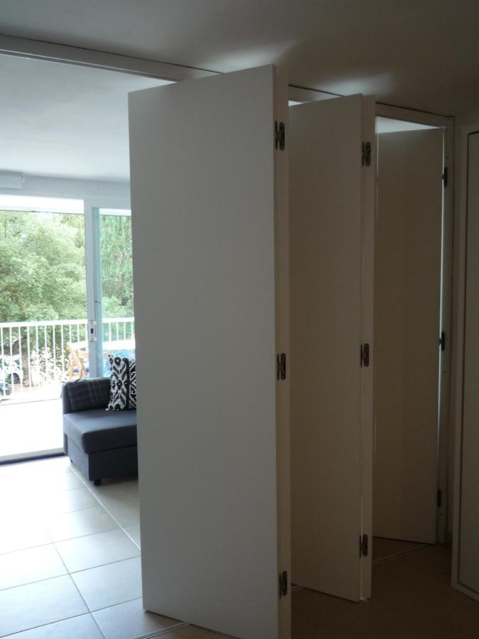 Ferienwohnung Tramuntana Castell-Platja d’Aro Exterior foto